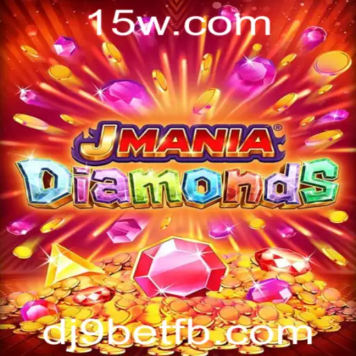 Explorando o Universo do Jogo JManiaDiamonds: Um Mergulho em Diversão e Estratégia