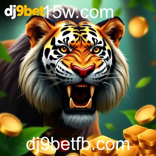 dj9bet - Slots de Animais