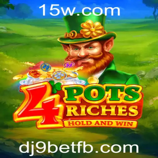 Explorando o Universo de 4potsriches e dj9bet: Uma Jornada no Mundo dos Jogos Online