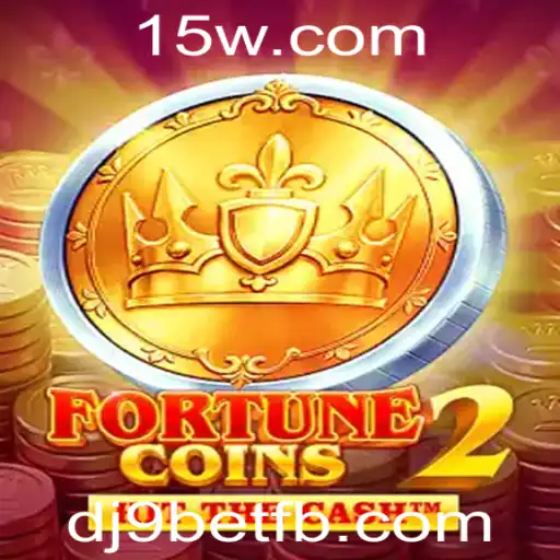 FortuneCoins2: Mergulhando no Universo do Jogo com dj9bet