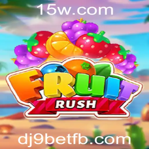 Descubra o Mundo Vibrante de FruitRush: Um Jogo de Aventura e Estratégia
