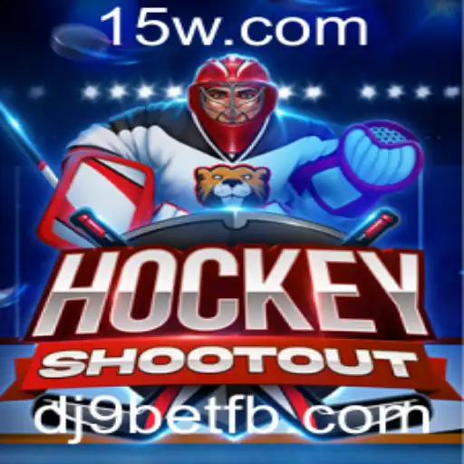 Descubra o Fascinante Universo de HockeyShootout com dj9bet