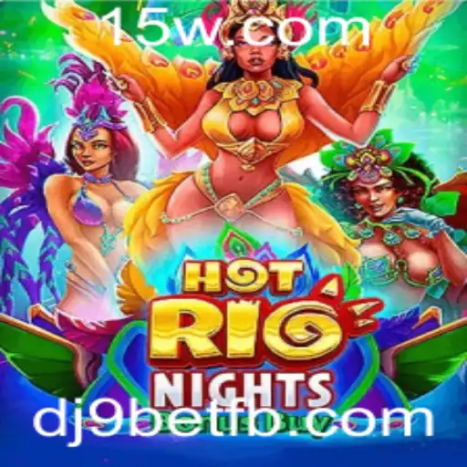Descubra a Excitação do HotRioNightsBonusBuy: Diversão e Prêmios em dj9bet
