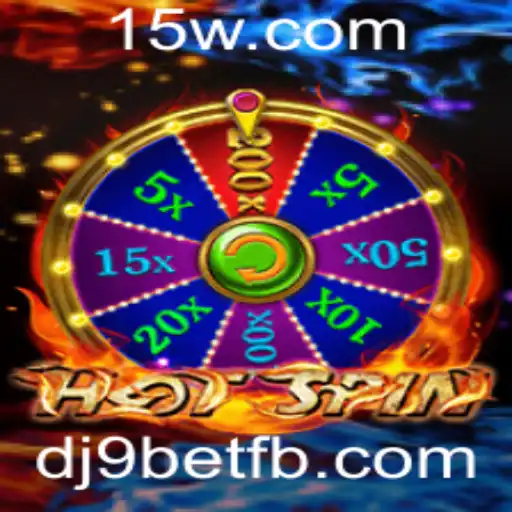 Descubra o Emocionante Mundo de HotSpin no dj9bet