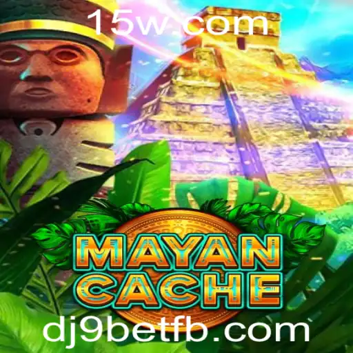 MayanCache: Um Mergulho no Mundo dos Mistérios Maias com dj9bet