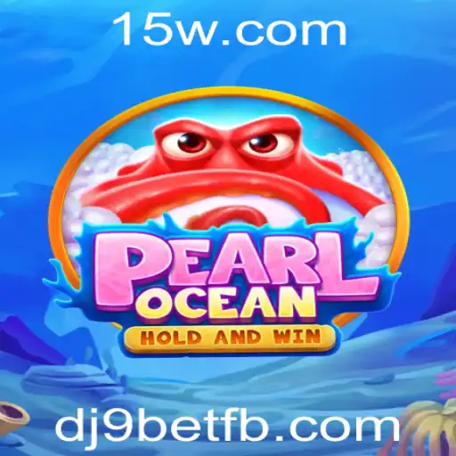 Explorando o Jogo PearlOcean: Diversão Subaquática com dj9bet