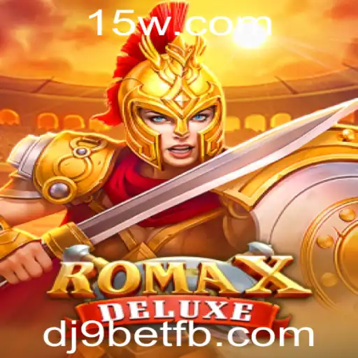Explorando o Universo de RomaXDeluxe: Um Mergulho no Empolgante Mundo dos Jogos com dj9bet