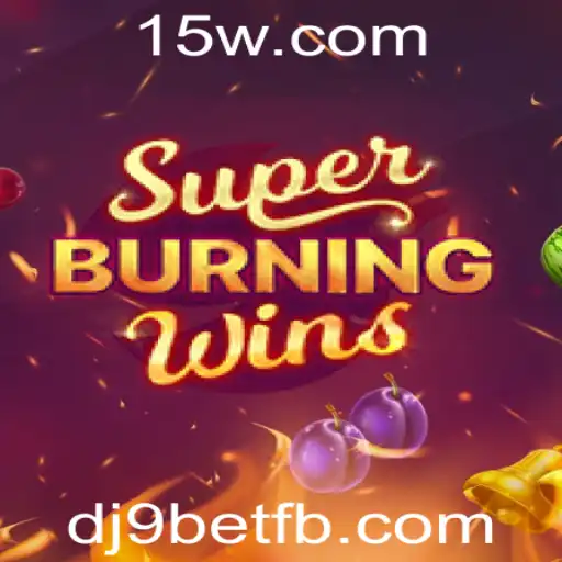 Explorando o Mundo do Jogo SuperBurningWins
